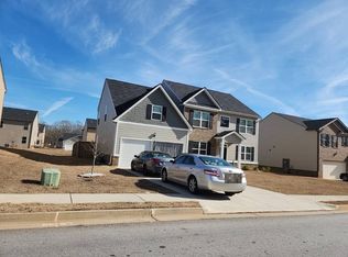 221 Cranapple Ln, McDonough, GA 30253