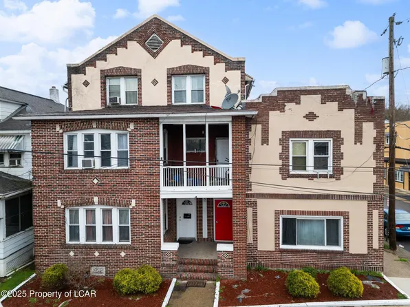 1210 S Main St, Wilkes Barre, PA 18706
