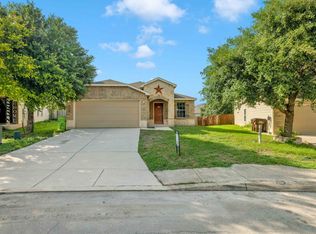 10910 Rustic Spoke, San Antonio, TX 78245