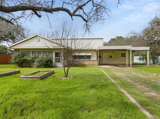 195 County Road 1281, Morgan, TX 76671