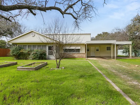 195 County Road 1281, Morgan, TX 76671