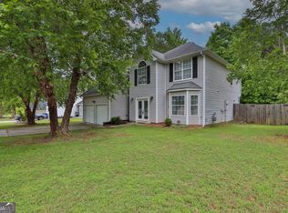 4760 Millenium View Ct SW, Snellville, GA 30039