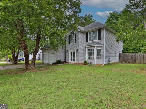 4760 Millenium View Ct SW, Snellville, GA 30039