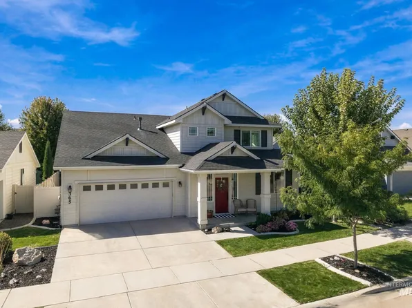 365 N Tullshire Ave, Eagle, ID 83616
