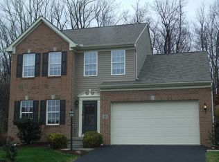 112 Ashland Ct, Mc Donald, PA 15057