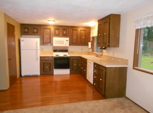 3405 56th St, Gig Harbor, WA 98335