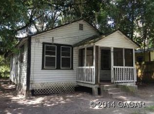 931 SE 7th Ave, Gainesville, FL 32601
