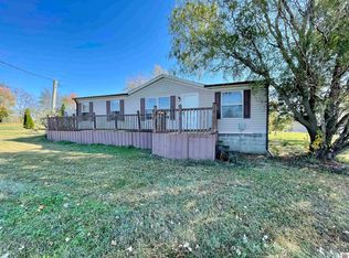 1955 State Route 384, Mayfield, KY 42066