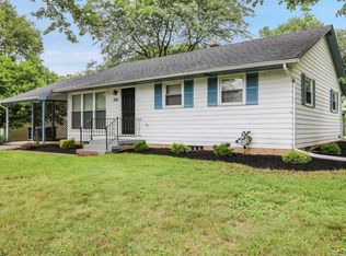 7620 Burkey Ave, Reynoldsburg, OH 43068