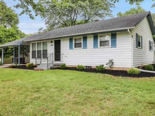 7620 Burkey Ave, Reynoldsburg, OH 43068