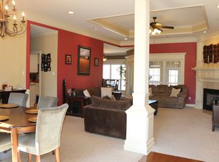 7032 Gap Ridge Dr, Sherwood, AR 72120