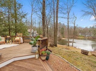 9 Oak Meadow Rd, Lincoln, MA 01773