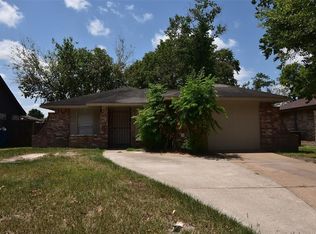 1915 Beaver Bend Rd, Houston, TX 77088