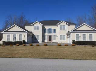 8106 Kittama Dr, Clinton, MD 20735