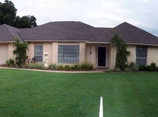 2 Preston Cir, Stillwater, OK 74075