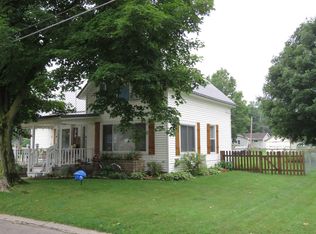 205 Mill St, Middlebury, IN 46540