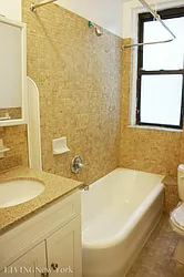 Rented by Living New York