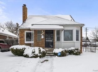 7600 Penrod St, Detroit, MI