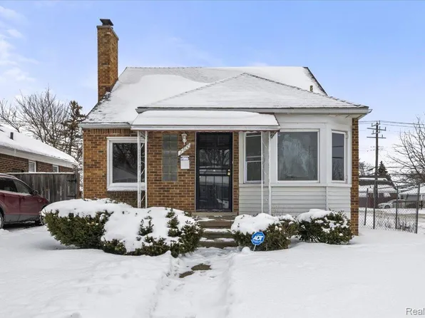 7600 Penrod St, Detroit, MI 48228
