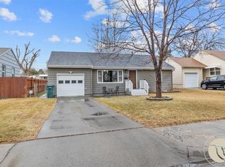1725 Avenue F, Billings, MT 59102