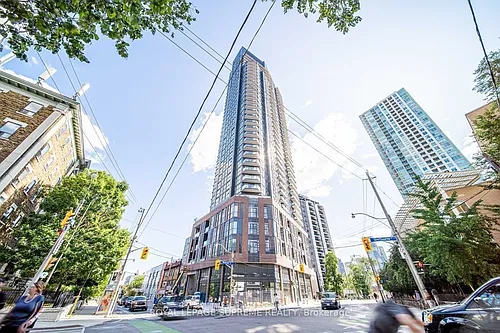 159 Wellesley St E Photo 1