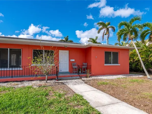 303 Gill St, Punta Gorda, FL 33950
