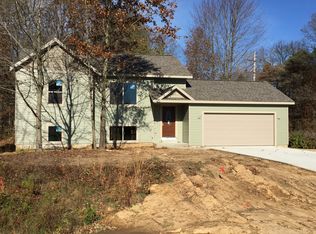 3449 Gray Fox Lane, Allegan, MI 49010