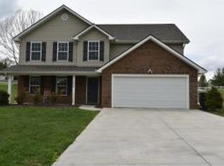 1064 Glen Abbey Way, Johnson City, TN 37615