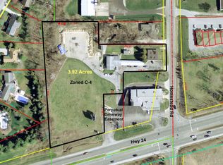 11042 Us Highway 24 W, Fort Wayne, IN 46814