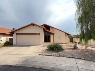 2157 W Knowles Cir, Mesa, AZ 85202