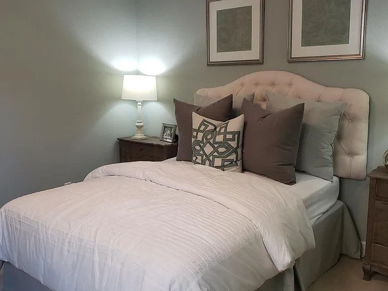 In-Law Suite (Bedroom)