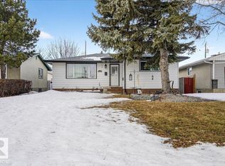 13320 123rd St NW, Edmonton, AB