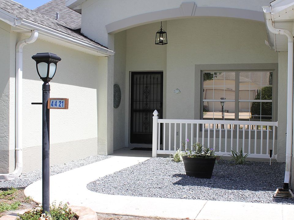 4421 N Bacall Loop, Beverly Hills, FL 34465 Zillow