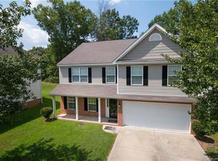 2437 Marett Blvd, Rock Hill, SC 29732
