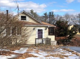 37 Croyden St, Millbury, MA 01527