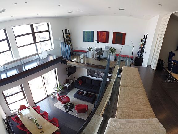 2nd image of 1645 N Vine St #909