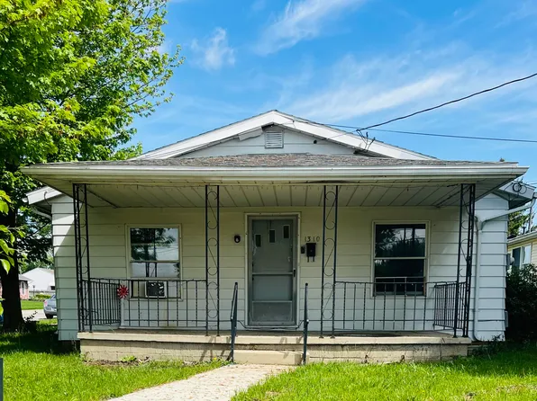 1310 Clark Ave, Piqua, OH 45356