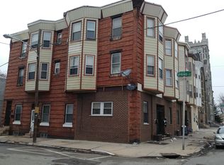 West Philly Studio, Philadelphia, PA 19139