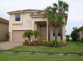 793 Bent Creek Dr, Fort Pierce, FL 34947