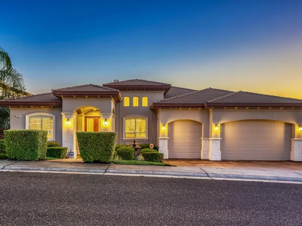 407 Serpa Way, Folsom, CA 95630