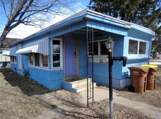 150 S Harrison St, Mondovi, WI 54755