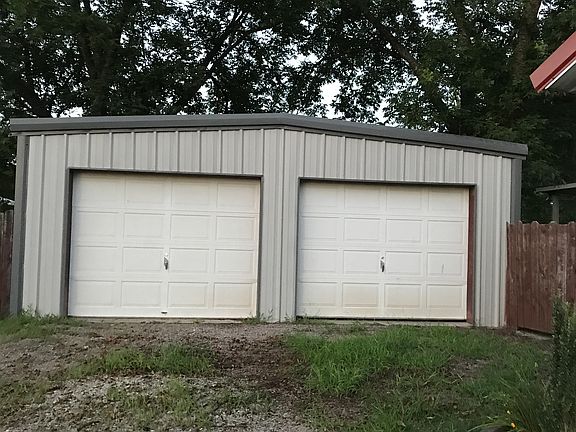Garage/shop