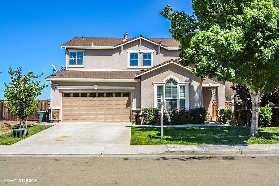 860 Saffron Dr, Tracy, CA 95377 | Zillow