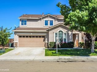 860 Saffron Dr, Tracy, CA