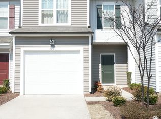 705 Colby Pl, Durham, NC 27713