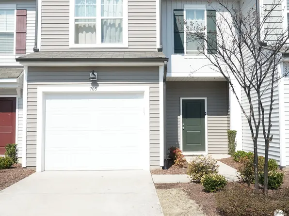 705 Colby Pl, Durham, NC 27713