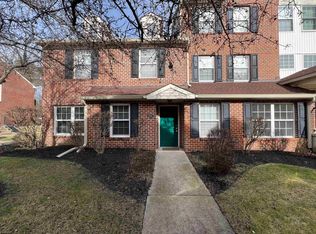 1514 Thomas Jefferson Ct #1514, Mays Landing, NJ