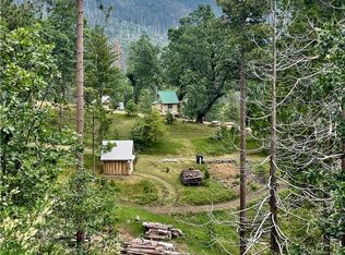 10 Chowchilla Mountain Rd #4, Mariposa, CA 95338