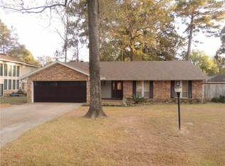 124 Elmview Ln, Haughton, LA 71037