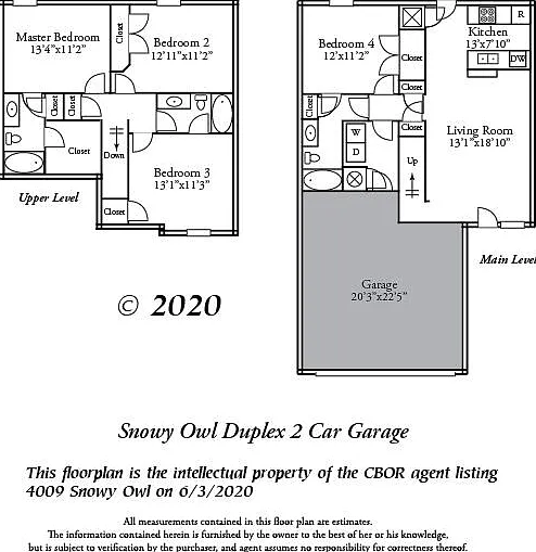 3927 Snowy Owl Dr — Photo 25